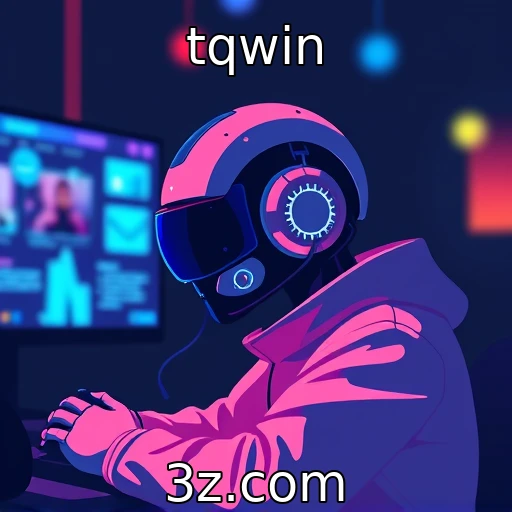 tqwin | Impacto da inteligência artificial na jogabilidade atual