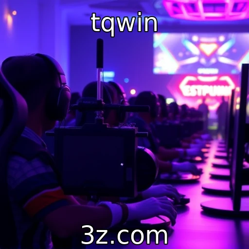 Eventos de eSports e seu papel na popularização dos jogos