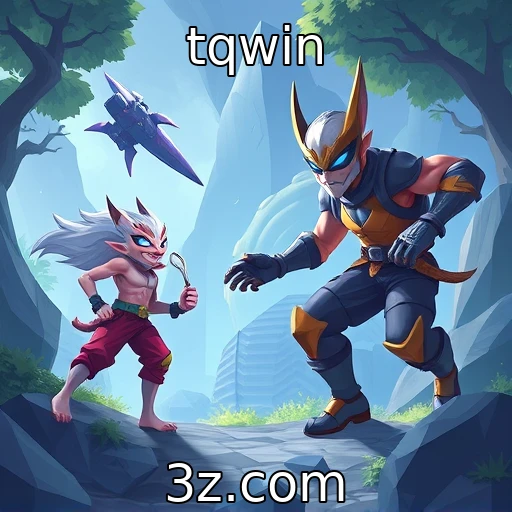 tqwin | Perspectivas para jogos mobile nos próximos meses