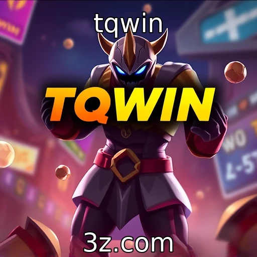 tqwin | O crescimento do mercado de jogos móveis na última década