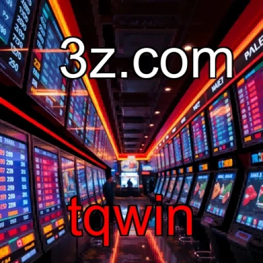 Truques Incríveis no tqwin: Potencializando sua Experiência Gamer